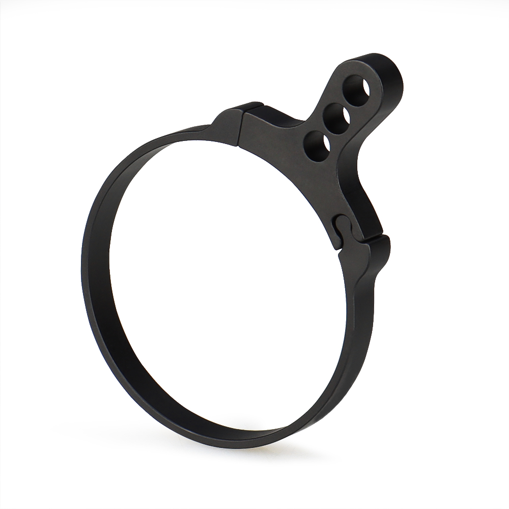 Support de lunette de visée à  - Outdoor Hunting Lab avis et prix