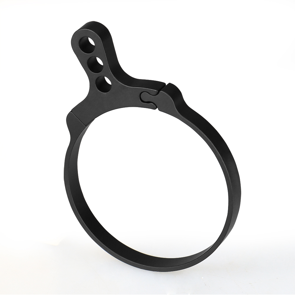 Support de lunette de visée à  - Outdoor Hunting Lab avis et prix