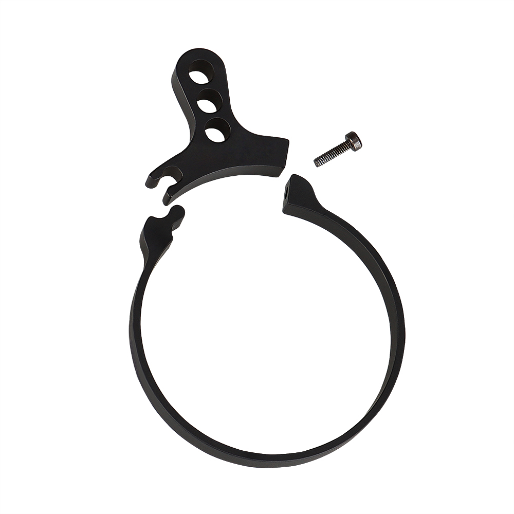 Support de lunette de visée à  - Outdoor Hunting Lab avis et prix