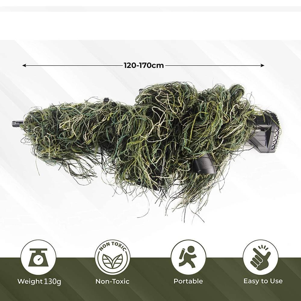 GUGULUZA Housse de camouflage  - Hunting Outdoor Stores avis et prix