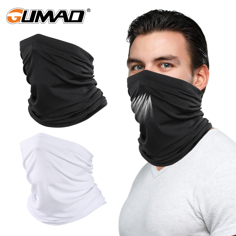 Masque facial Bandana respiran - Outdoor Hunting Youtube avis et prix