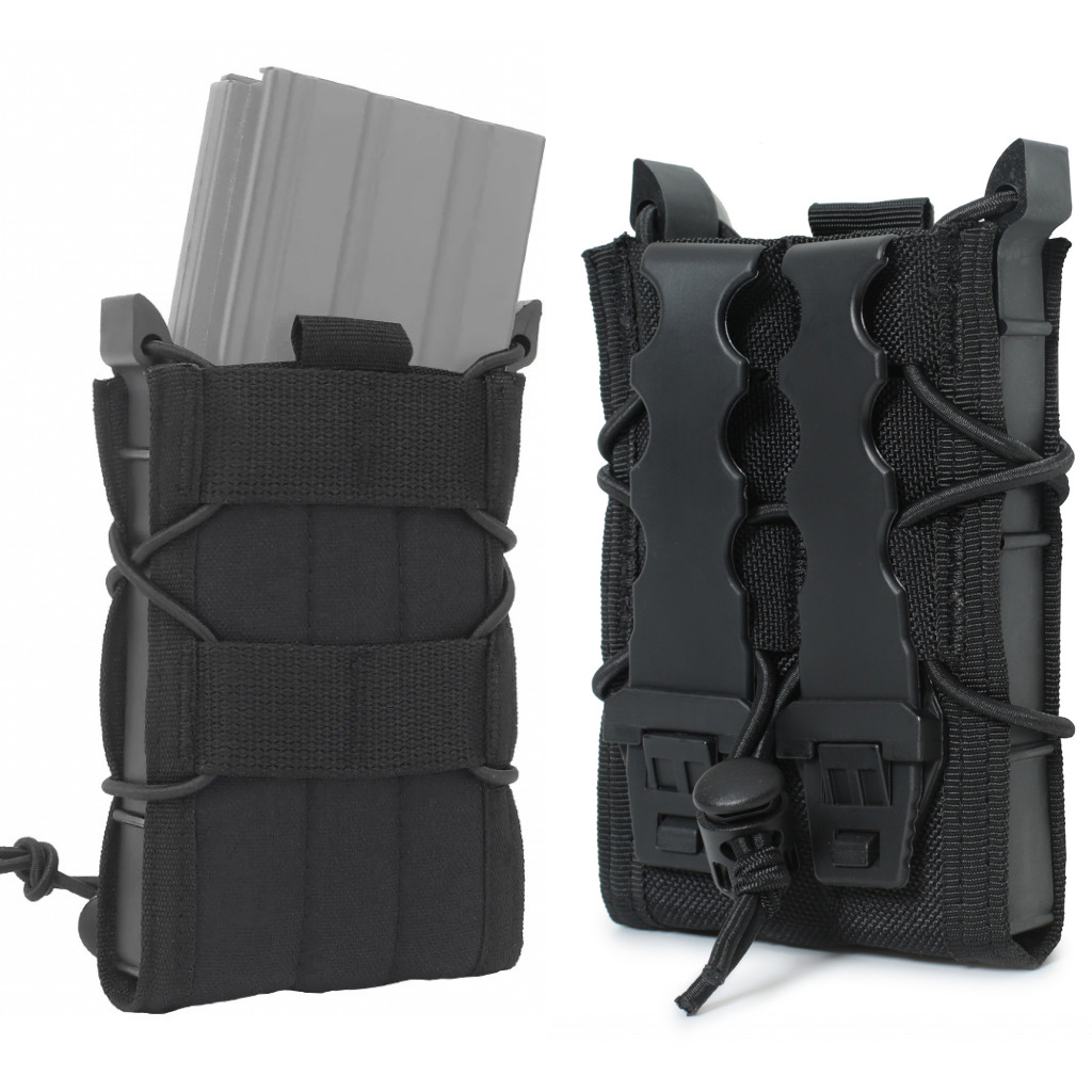 Pochette pour chargeur unique  - Hunting Outdoor Stores avis et prix
