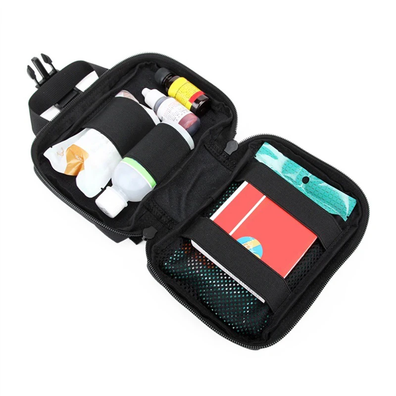 Pochette tactique Molle, poche - Hunting And Outdoor Supplies avis et prix