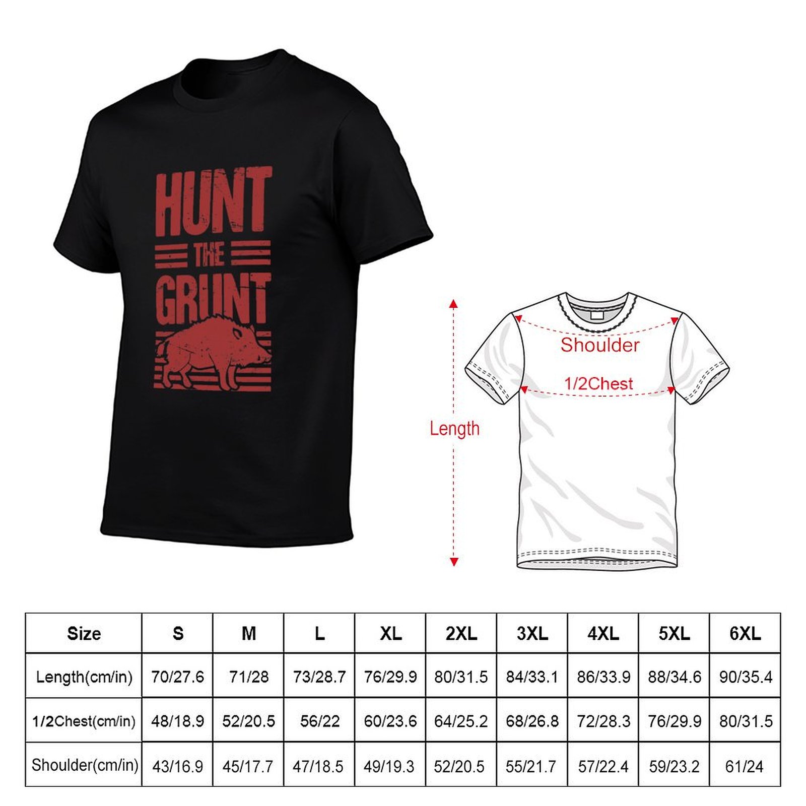 Chasse au sanglier / Chasse au - Wildman Hunting & Outdoor Price List avis et prix