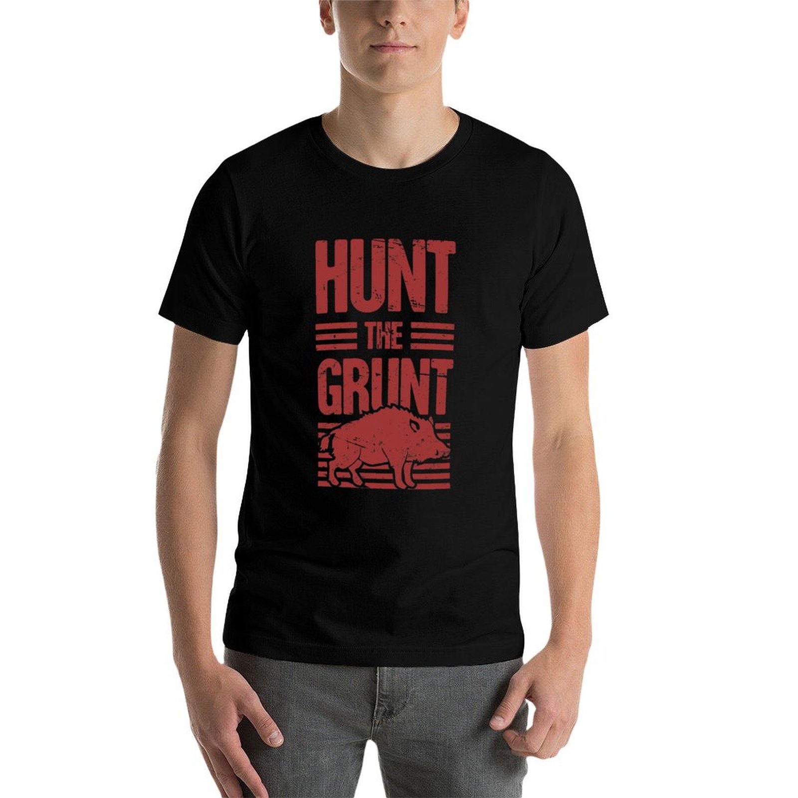 Chasse au sanglier / Chasse au - Wildman Hunting & Outdoor Price List avis et prix