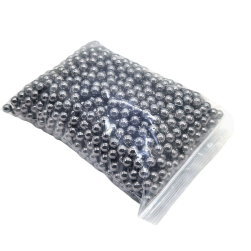 1000 pièces de billes en acier - Hunting And Outdoor Supplies avis et prix