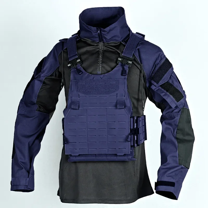 T-shirts pour hommes 1/4 ferme - Hunting Outdoor Shirts avis et prix