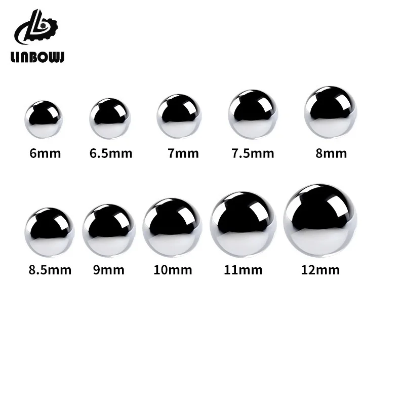Boule en acier de 6mm, fronde  - Hunting Outdoor Stores avis et prix