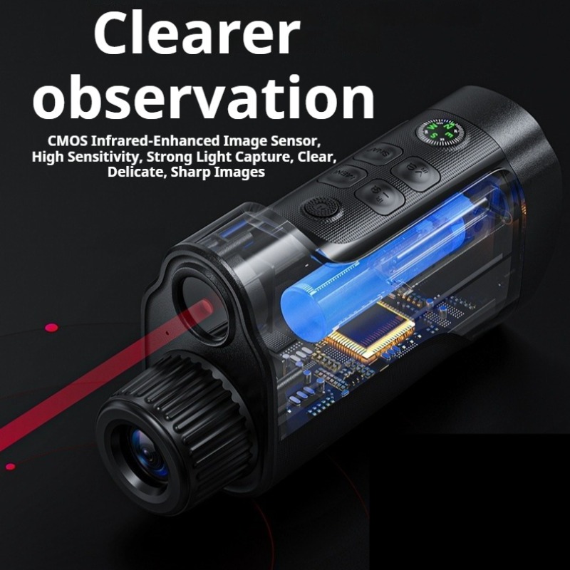 Visions nocturnes de chasse lo - Outdoor Hunting Youtube avis et prix