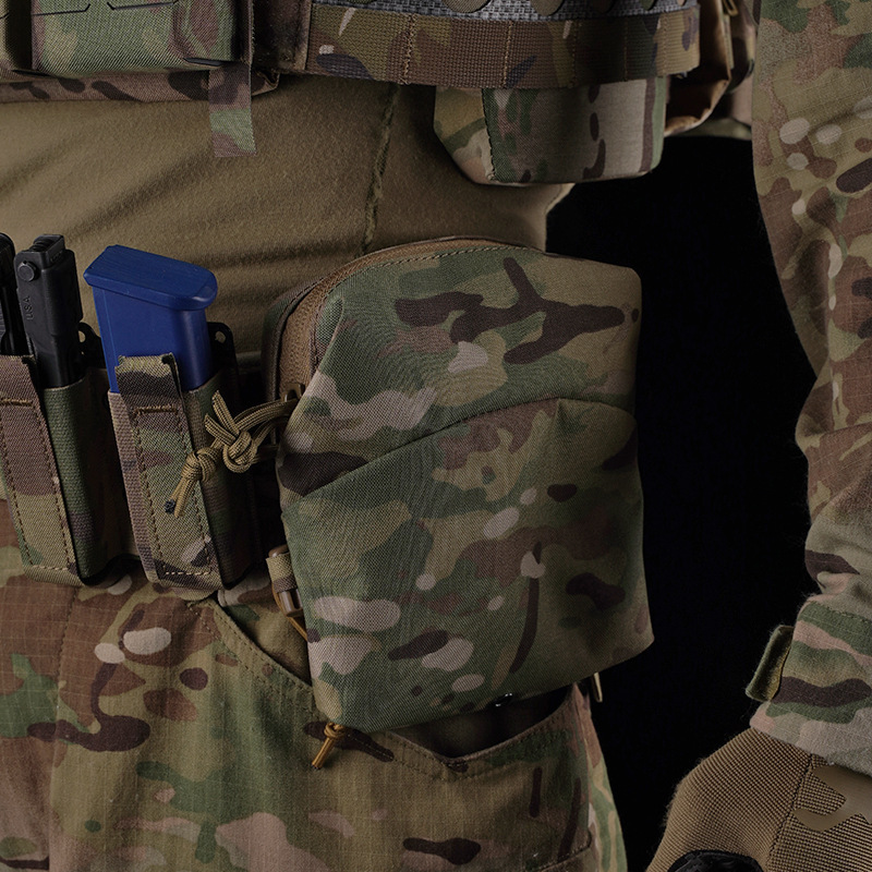 Sac de rangement universel mul - Hunting Outdoor Stores avis et prix