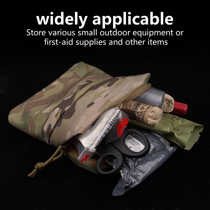 Sac de rangement universel mul - Hunting Outdoor Stores avis et prix