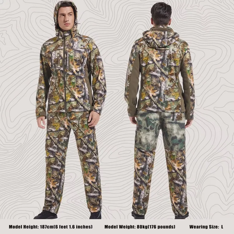 Vêtements de haute qualité pou - Hunting And Outdoor Supplies avis et prix