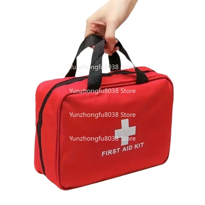 Trousse de premiers secours Po - Hunting And Outdoor Supplies avis et prix