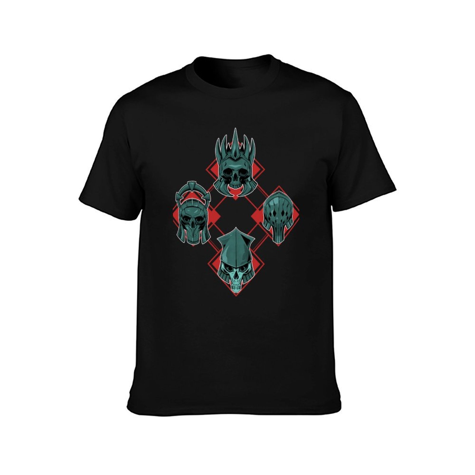 T-shirt The Wild Hunt, T-shirt - Wildman Hunting & Outdoor Price List avis et prix