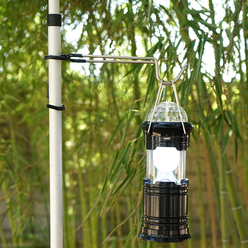 Nouveau support de lampe porta - Hunting And Outdoor Supplies avis et prix