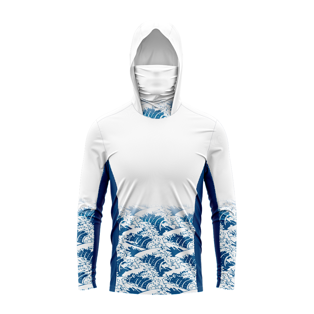 Sweat à capuche de pêche pour  - Hunting Outdoor Shirts avis et prix
