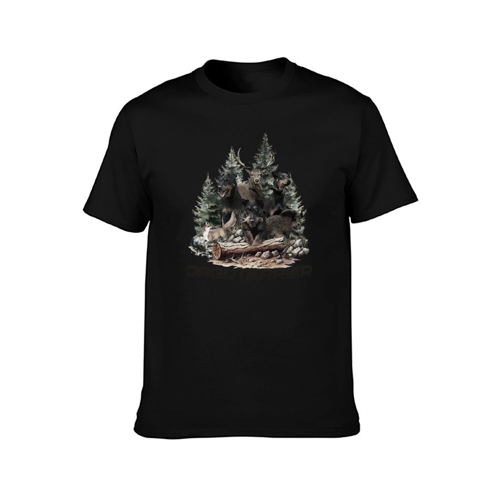 T-shirt de sport à haute élast - Wildman Hunting & Outdoor Price List avis et prix