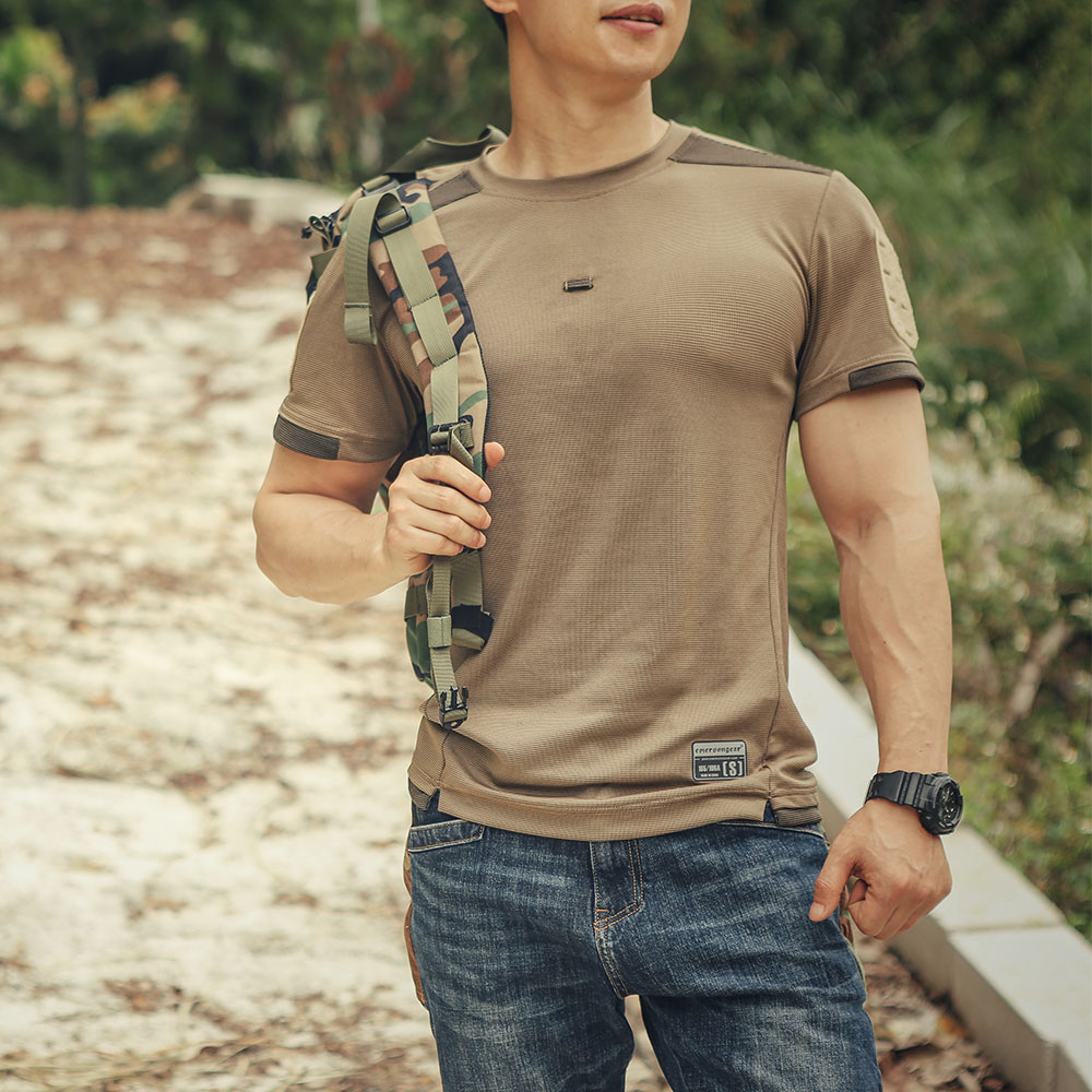 T-shirt de sport Emersongear B - Hunting Outdoor Shirts avis et prix