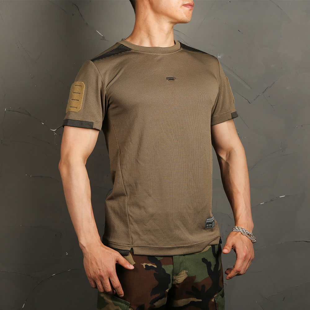T-shirt de sport Emersongear B - Hunting Outdoor Shirts avis et prix