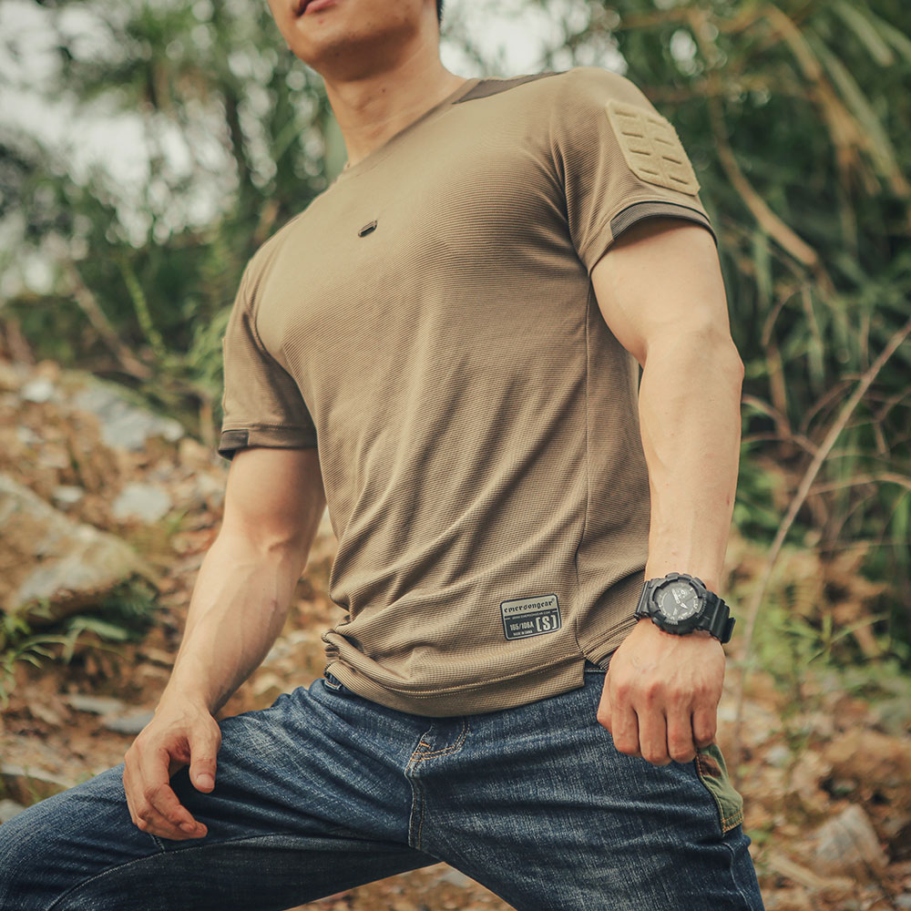 T-shirt de sport Emersongear B - Hunting Outdoor Shirts avis et prix