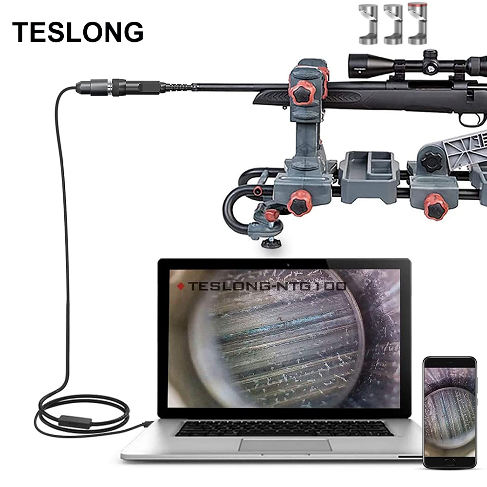 TESLONG NTG100 5mm de diamètre - Hunting Outdoor Stores avis et prix