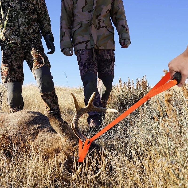 Fournitures de chasse en corde - Hunting And Outdoor Supplies avis et prix