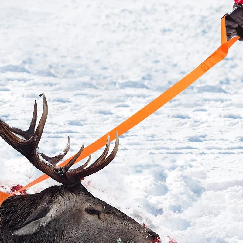 Fournitures de chasse en corde - Hunting And Outdoor Supplies avis et prix