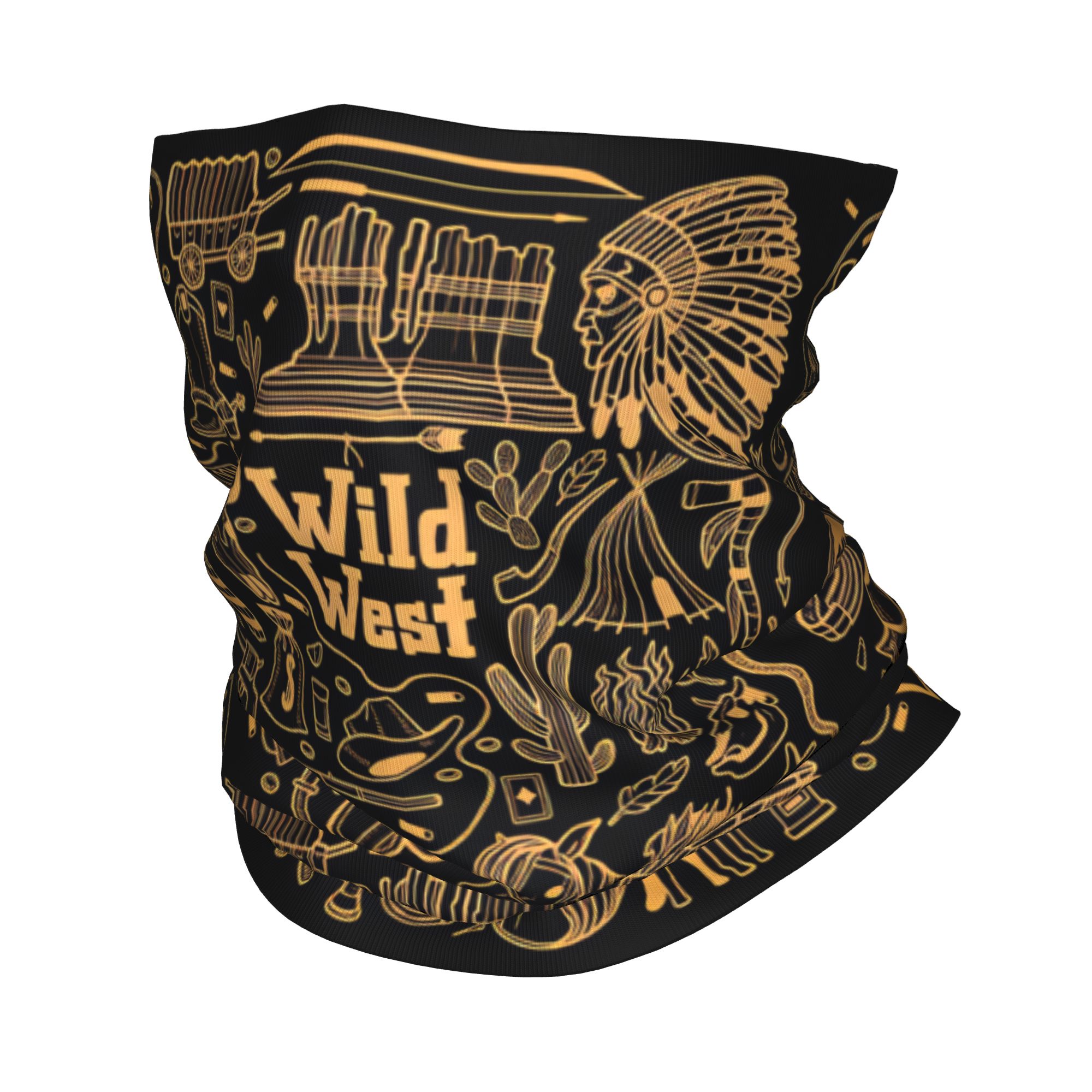 Cagoule de sport d'extérieur,  - Wildman Hunting & Outdoor Price List avis et prix
