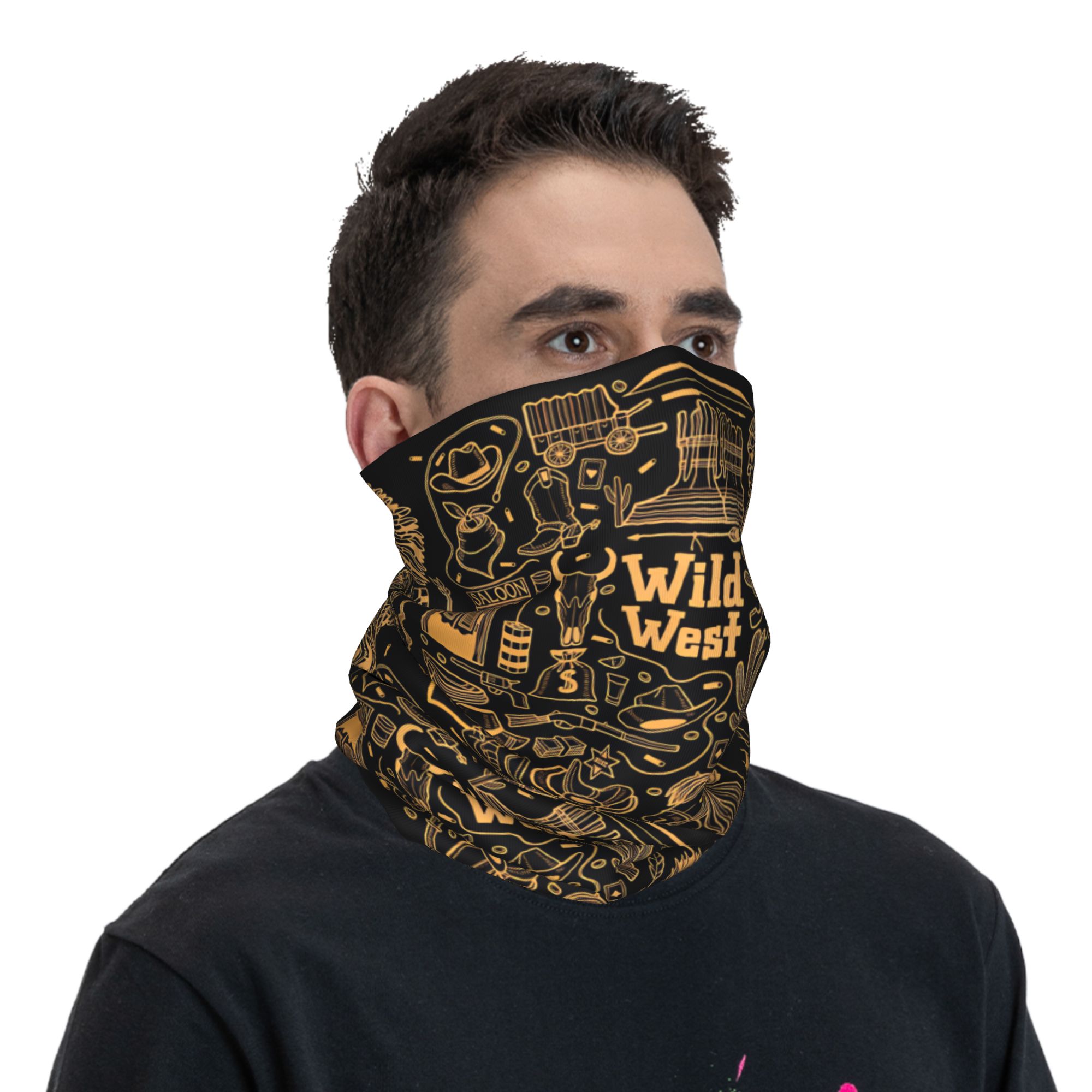 Cagoule de sport d'extérieur,  - Wildman Hunting & Outdoor Price List avis et prix