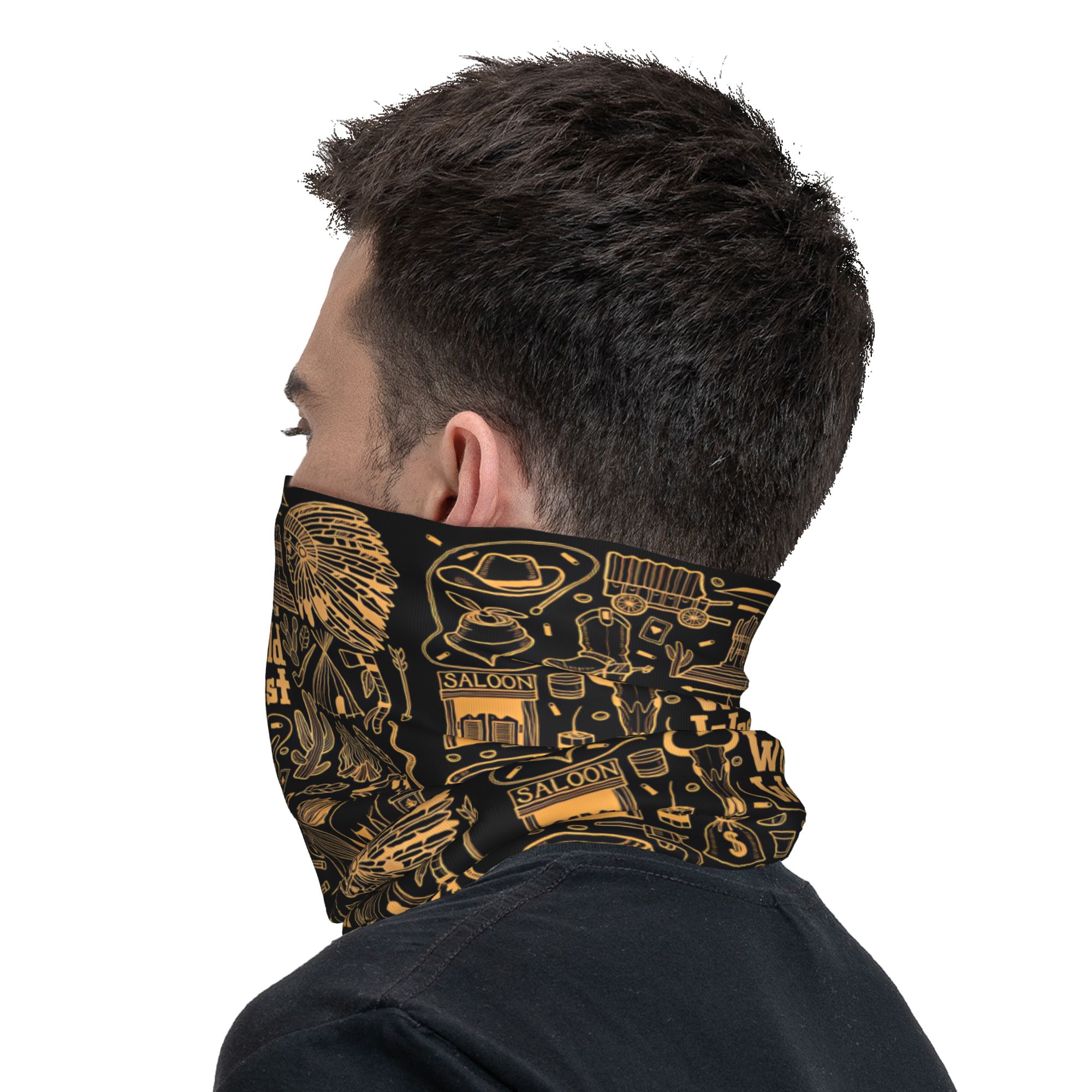 Cagoule de sport d'extérieur,  - Wildman Hunting & Outdoor Price List avis et prix