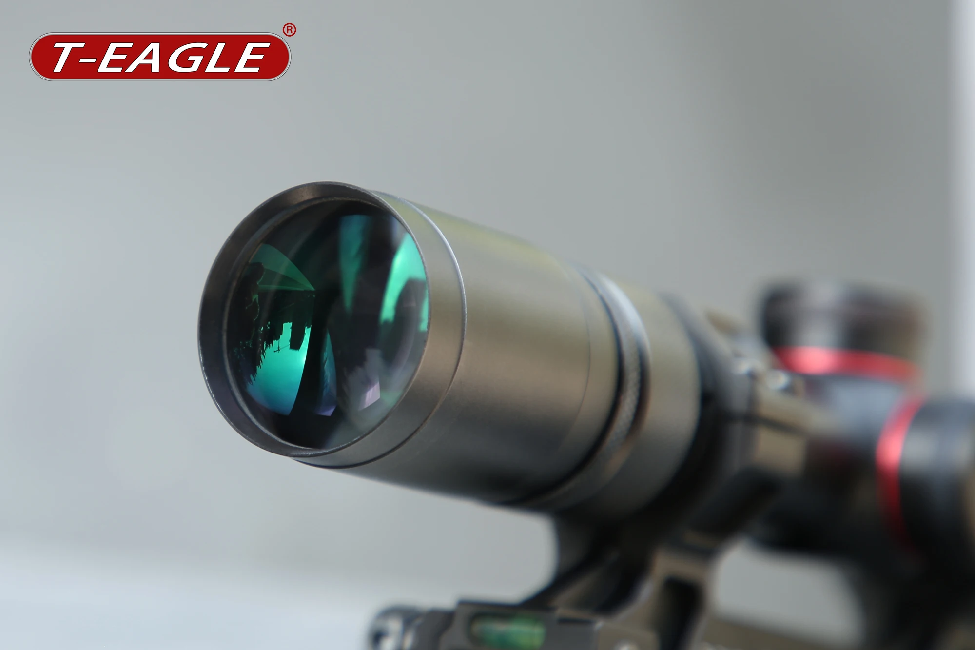 T-EAGLE SR 1.5-5X20 HK lunette - Outdoor Hunting Lab avis et prix