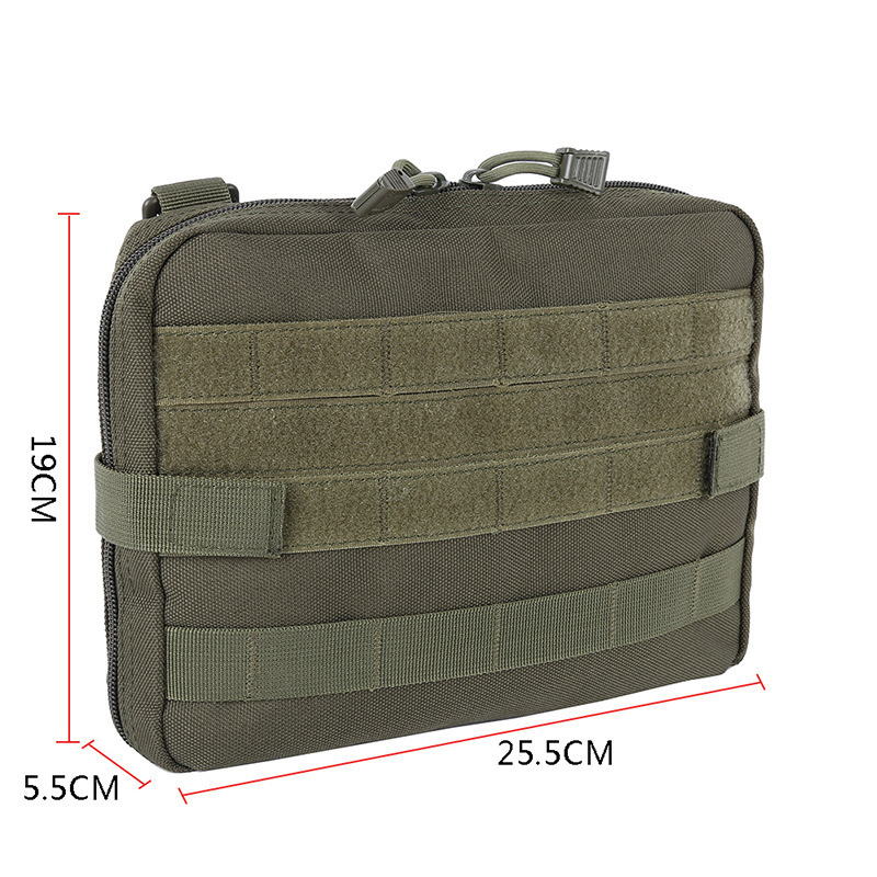 Sac pochette médical tactique  - Hunting And Outdoor Supplies avis et prix