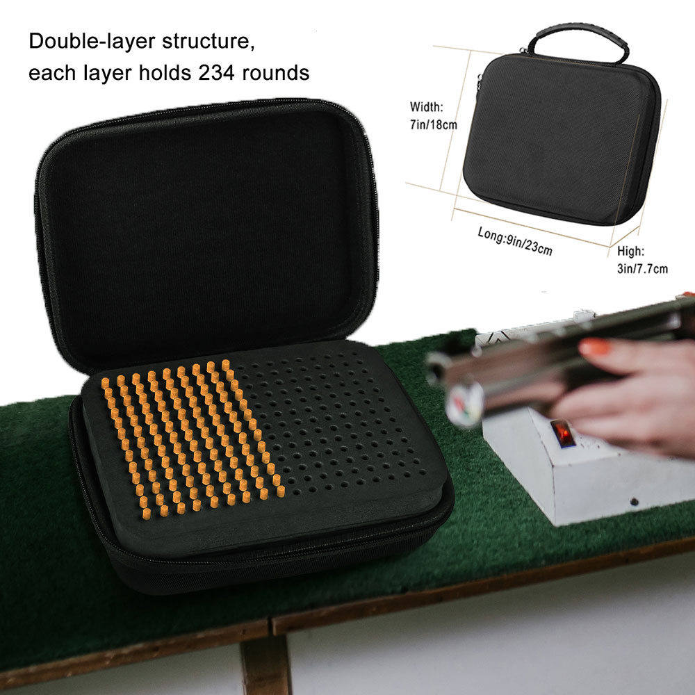 Sac à munitions .22LR 468, poc - Hunting & Outdoor Supplies Photos avis et prix