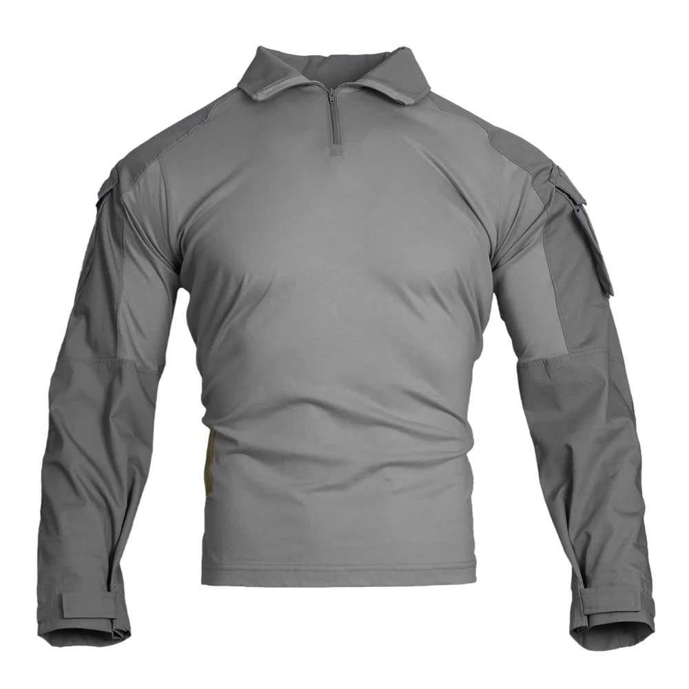 EMERSONGEAR Chemises de combat - Hunting Outdoor Shirts avis et prix