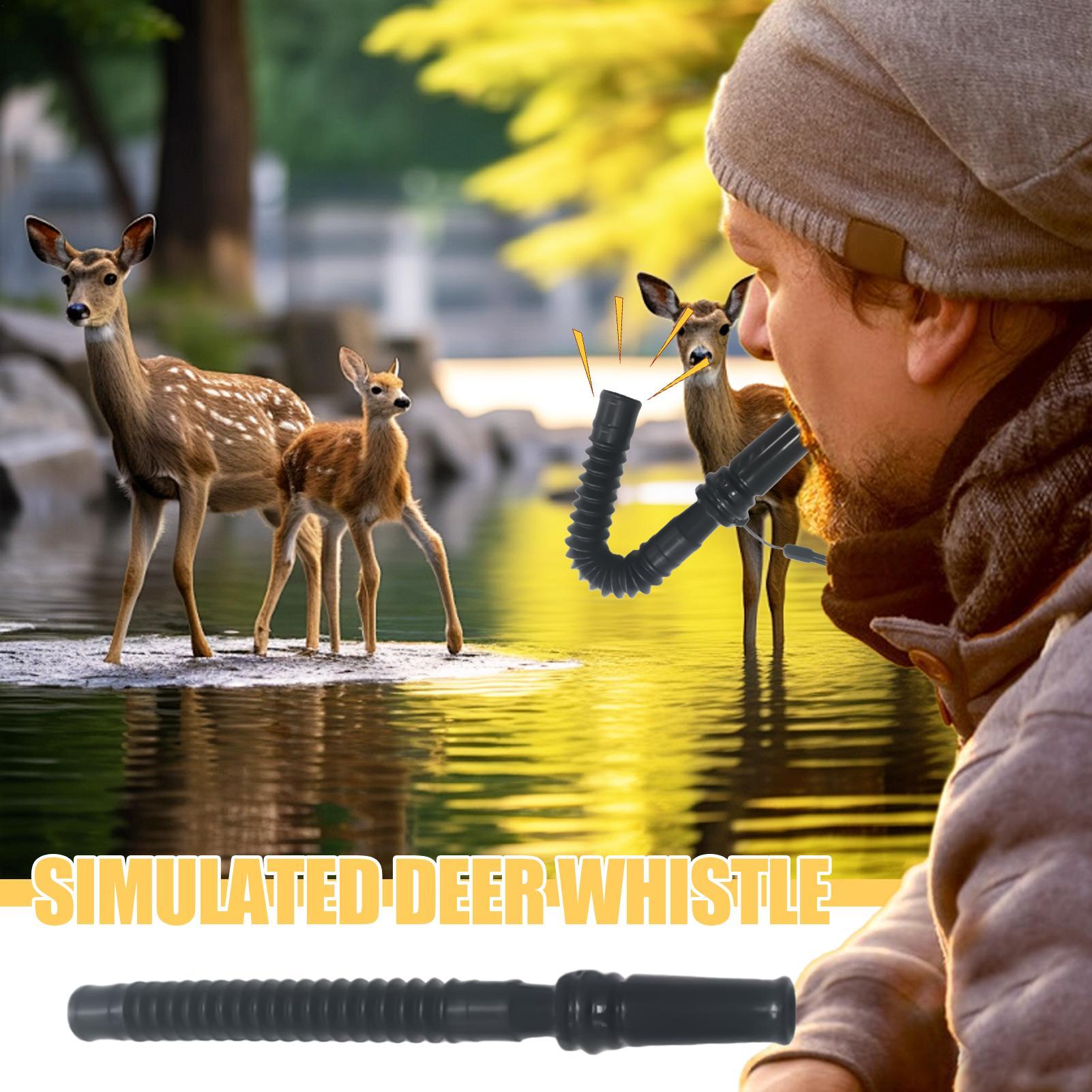 Sifflet de chasse léger pour c - Wildman Hunting & Outdoor Price List avis et prix