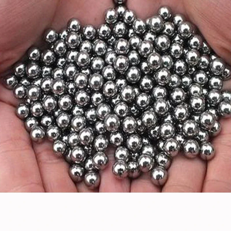 Boule en acier de haute qualit - Hunting Outdoor Stores avis et prix