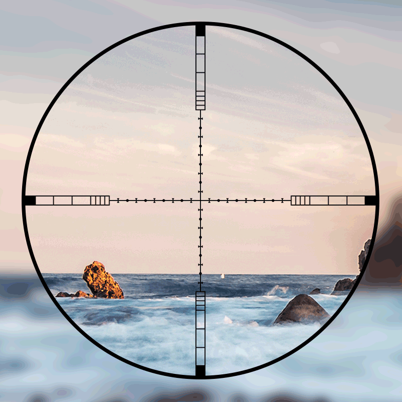 DIANA 4-16x44 lunette de visée - Outdoor Hunting Lab avis et prix